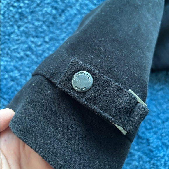 Men's Black Jacket - Picture 7 of 9